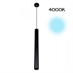 Подвесные светильники Citilux CL01PBL071N Тубус