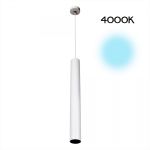 Подвесные светильники Citilux CL01PBL120N Тубус
