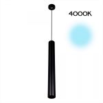 Подвесные светильники Citilux CL01PBL121N Тубус