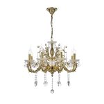 Люстры Dio D'Arte Colzano E 1.1.8.600 CG Colzano Gold