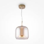 Подвесные светильники Maytoni MOD128PL-L6AM Madmen