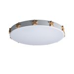 Потолочные светильники Loft It 10006/36 White Axel