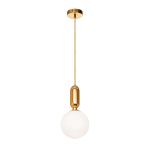 Подвесные светильники Loft It 9974-A Parachilna