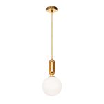 Подвесные светильники Loft It 9974-A Edison Bulb