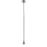 Подвесные светильники Crystal Lux ENERO SP1 CHROME ENERO