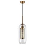 Подвесные светильники Odeon Light 4940/1 PENDANT