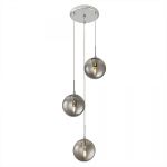 Подвесные светильники Citilux CL102030 Томми