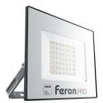 Уличные светильники Feron 41540 LL-1000