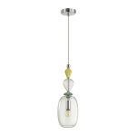 Подвесные светильники Odeon Light 4893/1B CLASSIC