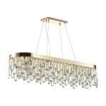 Люстры Odeon Light 4986/12 DAKISA