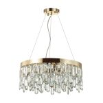 Люстры Odeon Light 4986/6 DAKISA