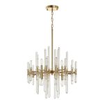 Люстры Odeon Light 4988/8 STIKA