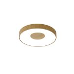 Потолочные светильники Mantra 7568 COIN