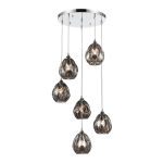 Люстры Vele Luce VL5593P26 Elision