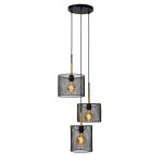 Люстры Lucide 45459/03/30 BASKETT