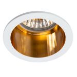 Точечные светильники Arte Lamp A2165PL-1WH CAPH