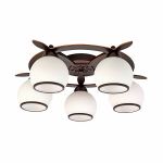 Люстры Omnilux OML-50507-05 Fronteira
