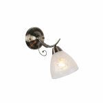 Настенные светильники Omnilux OML-53801-01 Casagliana
