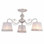 Люстры Omnilux OML-54107-03 Campovaglio