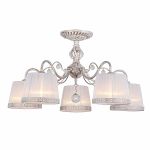 Люстры Omnilux OML-54107-05 Campovaglio