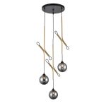 Люстры Vele Luce VL5662P03 Ottava