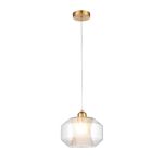 Подвесные светильники Vele Luce VL5724P11 Milan