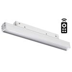 Трековое освещение NovoTech 358617 FLUM