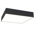 Потолочные светильники Maytoni C067CL-L40B4K Zon