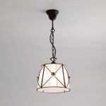 Подвесные светильники Citilux CL409212 Дрезден