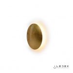 Настенные светильники iLedex ZD8102-6W Gold Lunar