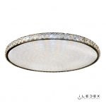 Потолочные светильники iLedex 16336C/800 CR Crystal