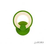 Настенные светильники iLedex A001/1 Green Ring