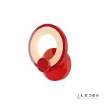 Настенные светильники iLedex A001/1 Red Ring
