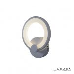 Настенные светильники iLedex A001/1 WH Ring
