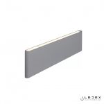 Настенные светильники iLedex B6002/L WH SunSpot