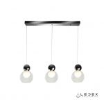 Подвесные светильники iLedex C4476-3L CR Blossom