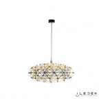 Люстры iLedex FTG-600-92 CR Stratosphere