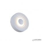 Потолочные светильники iLedex SMD-926312 WH-3000K Eclipse