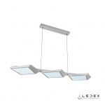 Подвесные светильники iLedex W49017-3 WH Meridian