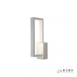 Настенные светильники iLedex X050106 WH Edge