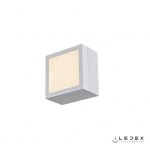 Потолочные светильники iLedex X068104 WH-3000K Creator