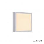 Потолочные светильники iLedex X068116 WH-3000K Creator