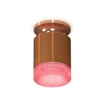 Комплектующие Ambrella XS7404142 Techno