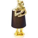 Настольные лампы Kare BD-2091593 Monkey