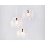 Люстры Ambrella TR8426 TRADITIONAL