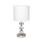 Настольные лампы Garda Decor BD-1888026 Капли