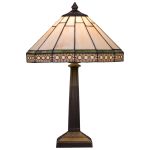 Настольные лампы Velante 857-804-01