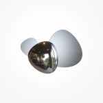 Настенные светильники Maytoni MOD314WL-L8N3K Jack-stone