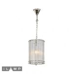 Подвесные светильники iLAMP P2554-1B NIC Manhattan