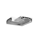 Трековое освещение Denkirs TR3031-AL SOLID
